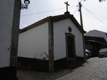 Capela Mártir de São Sebastião