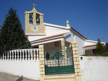Igreja de Sarzedinho