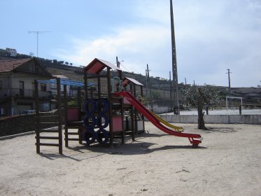 Parque Infantil de Ervedosa do Douro