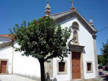 Capela de São Sebastião