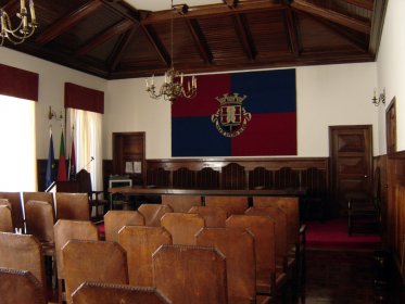Câmara Municipal de São Pedro do Sul
