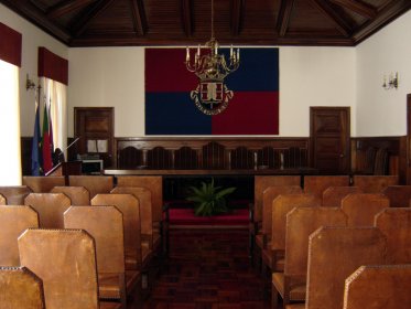 Câmara Municipal de São Pedro do Sul
