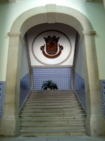 Câmara Municipal de São Pedro do Sul