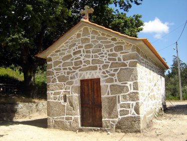 Capela de Vilarinho