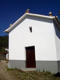 Capela de Preguinho