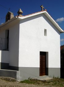 Capela de Preguinho