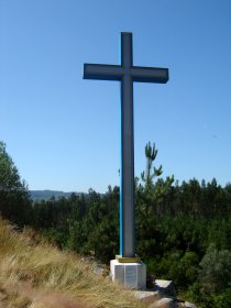 Capela Nossa Senhora de Fátima