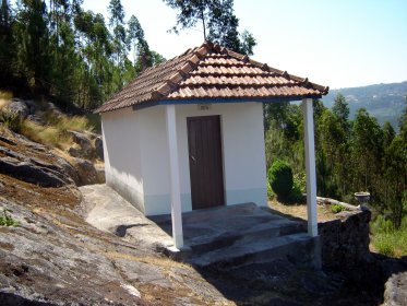 Capela Nossa Senhora de Fátima