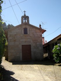 Capela de Covelo