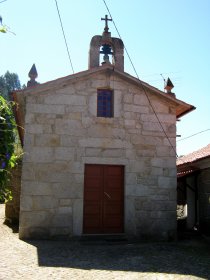 Capela de Covelo