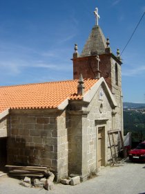 Igreja Matriz de Valadares