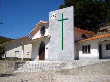 Capela de Bustarenga