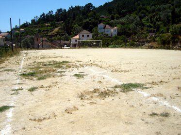 Campo de Futebol de Valadares