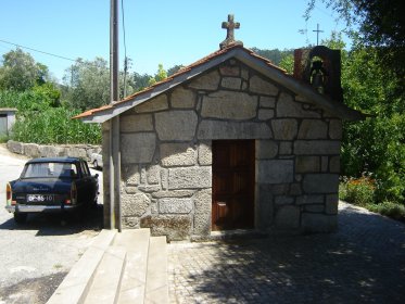 Capela de Paradela