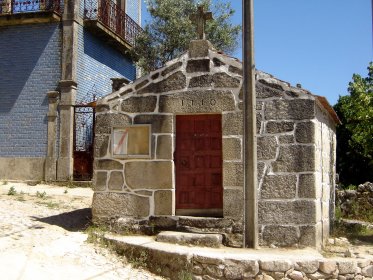 Capela de Paredes