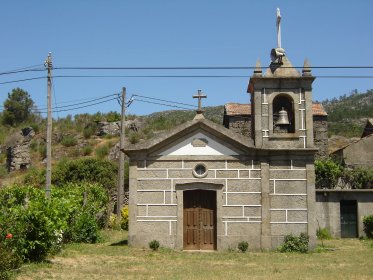 Capela de Vilarinho