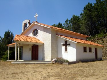 Capela de Sernadinha