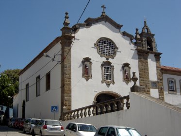Convento dos Franciscanos / Convento de São José