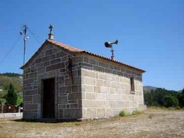 Capela de Carregal