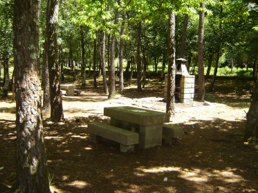 Parque de Merendas da Serra da Freita