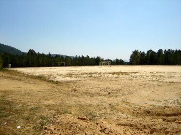 Campo de Futebol de Manhouce