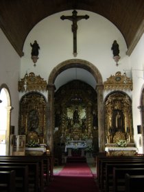 Convento dos Franciscanos / Convento de São José