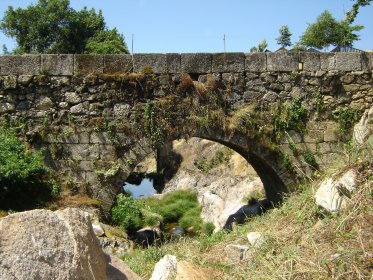Ponte de Manhouce