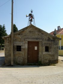 Capelade Santo Antão