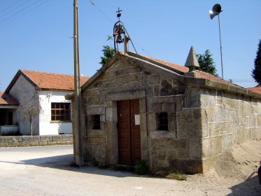 Capelade Santo Antão