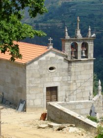 Igreja Matriz de Candal