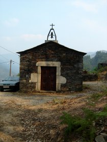 Capela de Bordozelo