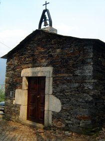 Capela de Bordozelo