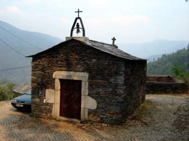 Capela de Bordozelo