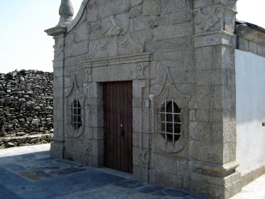 Capela de São Macário