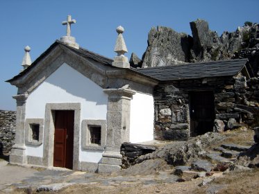 Capela de São Macário