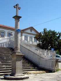 Cruzeiro do Largo de São Sebastião