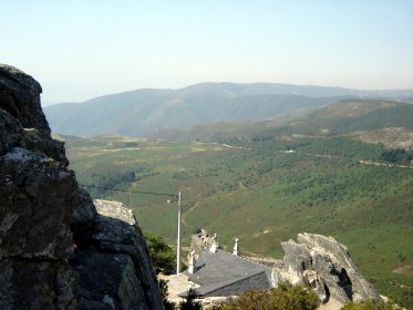 Miradouro da Serra de São Macário