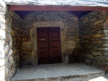 Capela de Santo Inácio de Utopia (Aldeia da Pena)