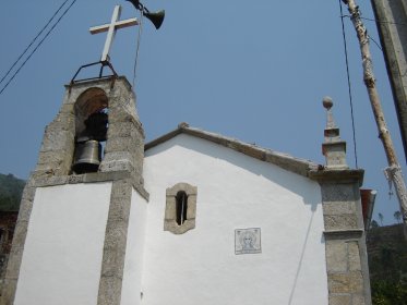 Capela de São Facundo