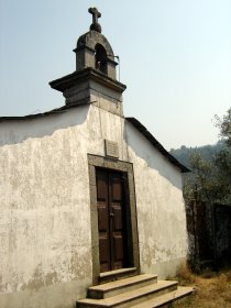 Capela de Nodar