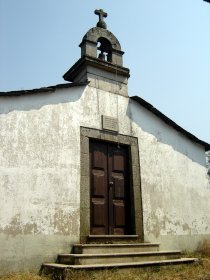 Capela de Nodar