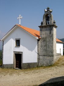 Capela de Sequeiros