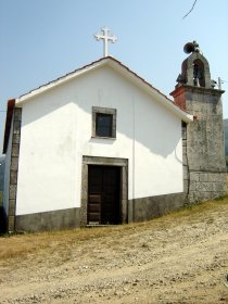 Capela de Sequeiros