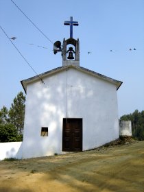 Capela da Ameixiosa