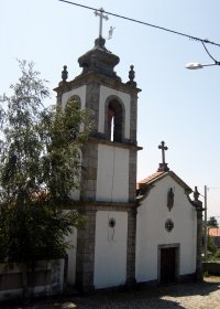 Igreja Matriz de São Martinho das Moitas