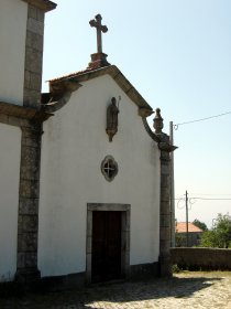 Igreja Matriz de São Martinho das Moitas