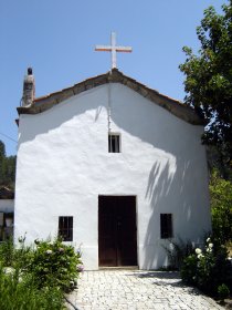 Capela de Rompecilha