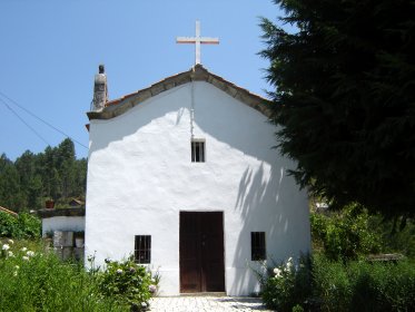 Capela de Rompecilha