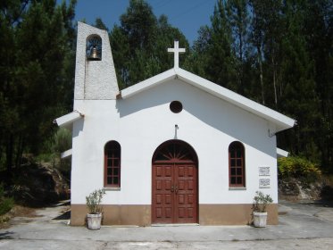 Capela da Amoreira