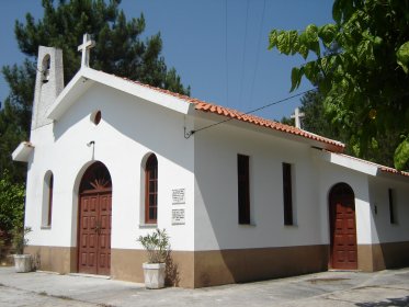 Capela da Amoreira